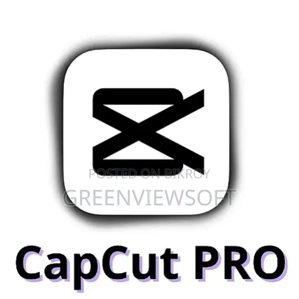 CapCut Pro License Available 🔥