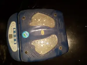 ওজন কোমানোর ম্যাসিন