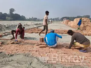 ঢাকার আগামীর স্মার্ট সিটি