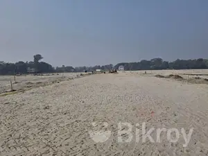 ঢাকার আগামীর স্মার্ট সিটি