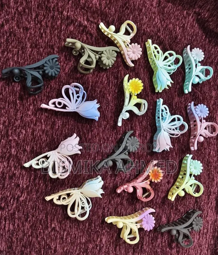 Hair Bands