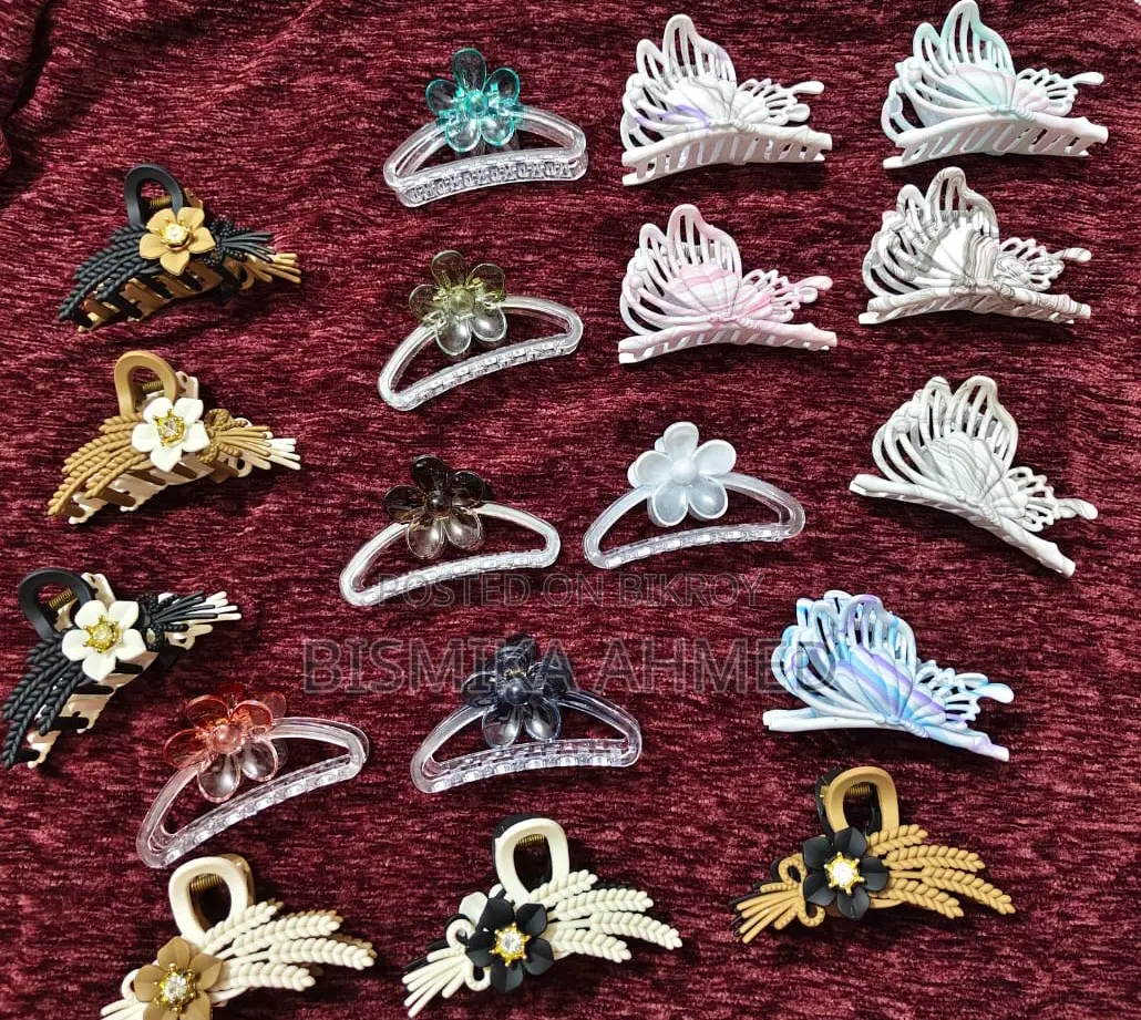 Hair Bands