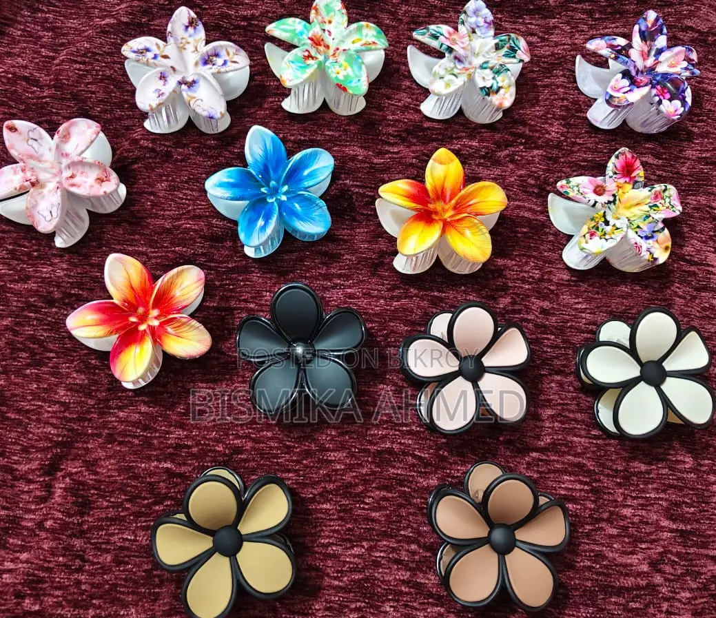 Hair Bands