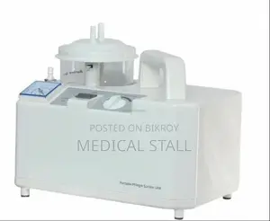 Wellmed Electric Phlegm Suction Machine in Bangladesh