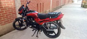 Hero Passion Pro . 2008