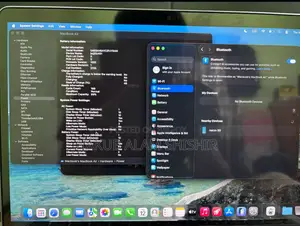 Apple MacBook Air 2020 – Excellent Condition