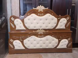 NEW BED LEATHER. M # 1682