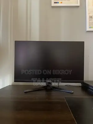 ASUS Tuf Gaming VG249Q3A 24” 180hz Monitor