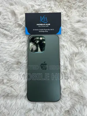 Apple iPhone 13 Pro 128GB (Used)