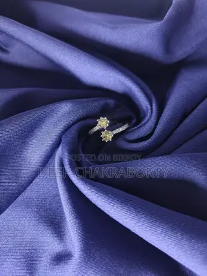 Akdom New Condition Female Jewellery