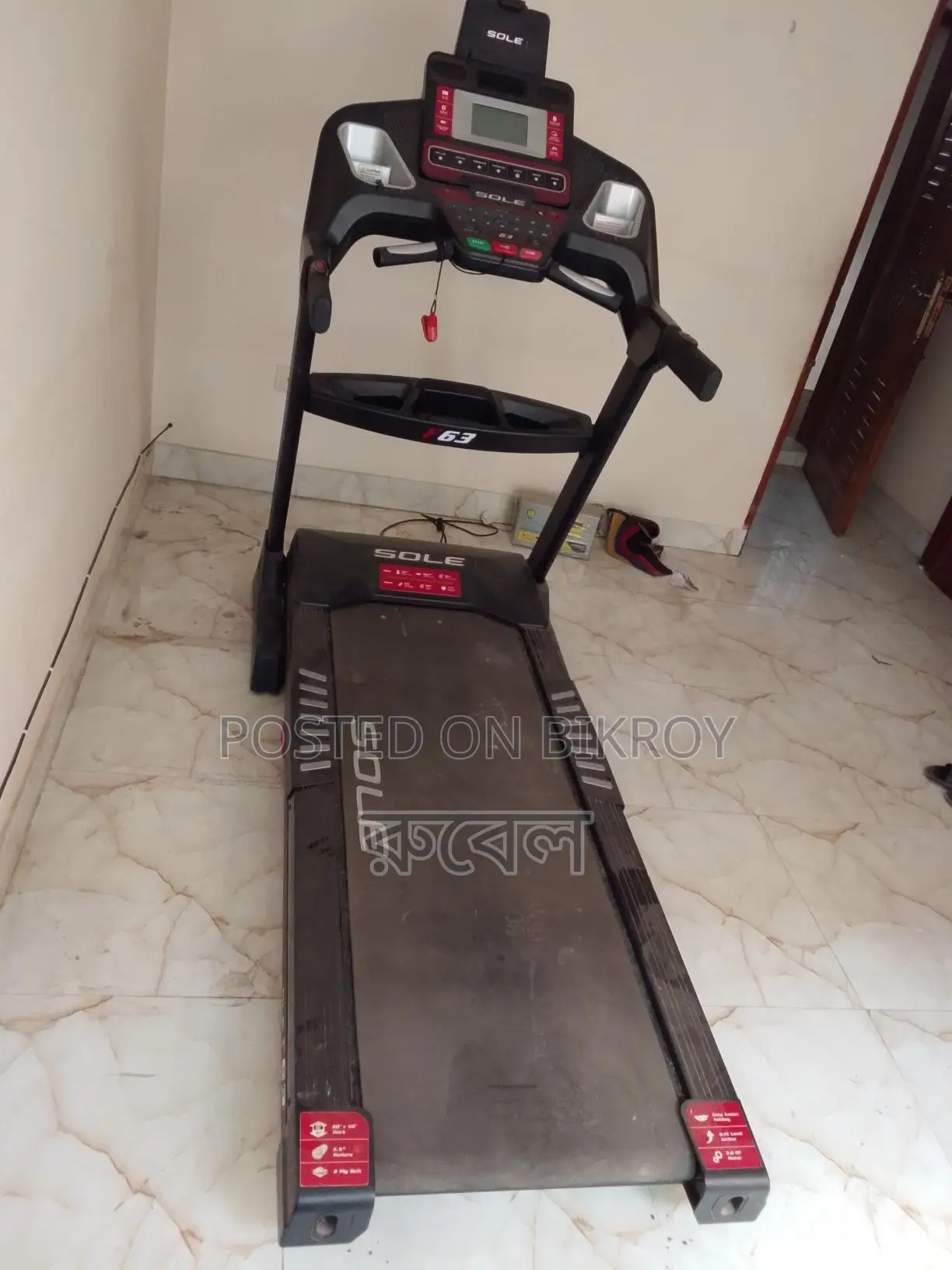 Treadmill for Sale