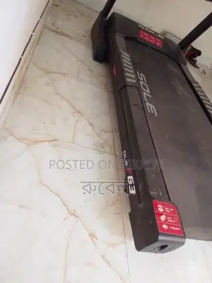 Treadmill for Sale