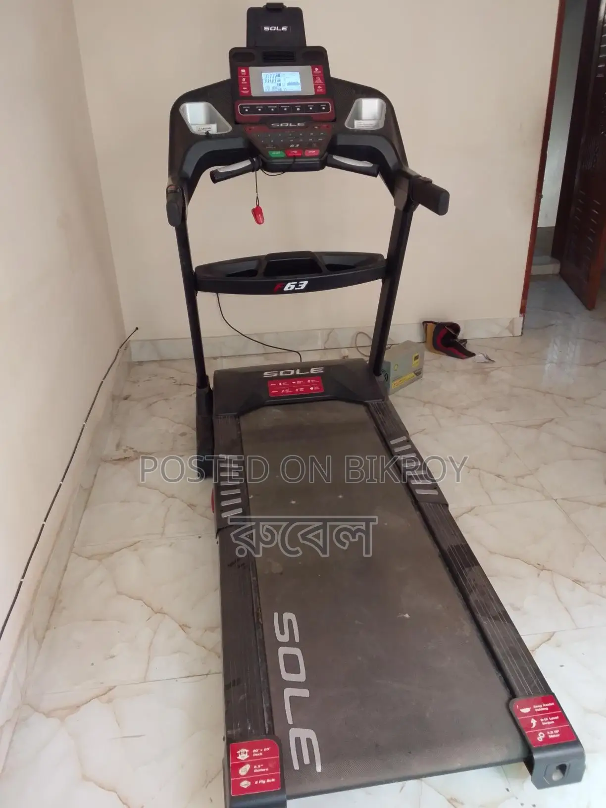 Treadmill for Sale
