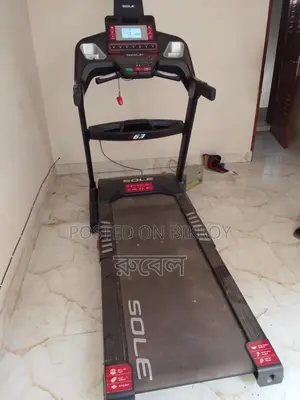 Treadmill for Sale