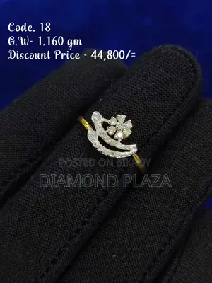 Diamond Ring