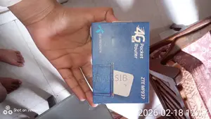Pocket Router for Sale (4G)