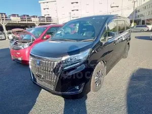 Toyota Esquire Hybrid Gi Premium 2020