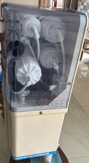Water Filter (RO)