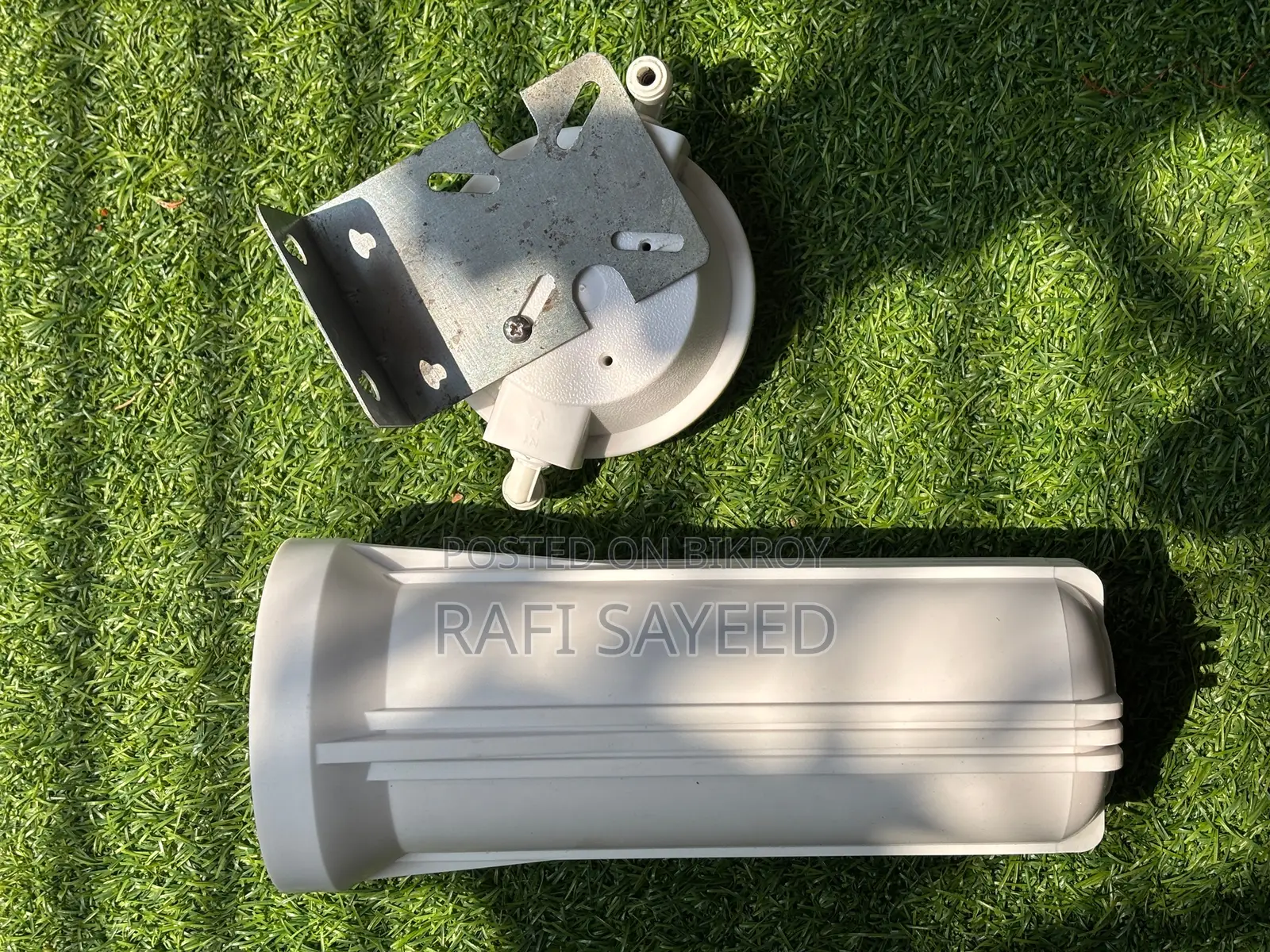 Water Filter (RO)