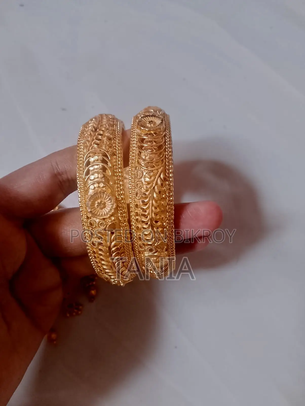 জুয়েলারি সেট