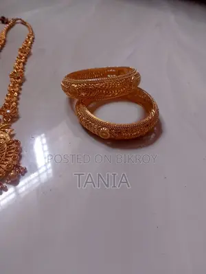 জুয়েলারি সেট