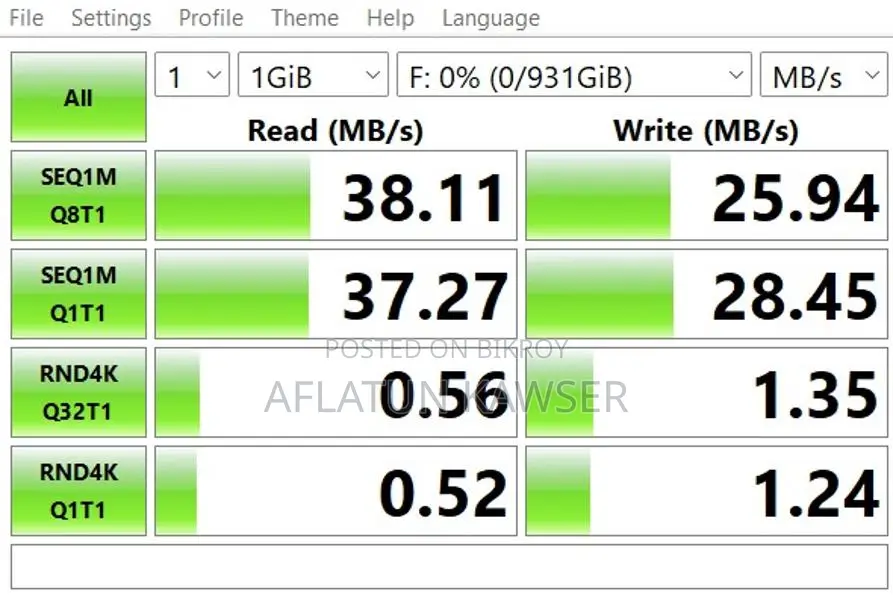 Wd Portable Hdd