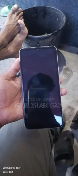 Infinix Note 12 (Used)