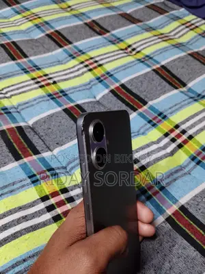 টেকনো স্পার্ক গো ২ (ব্যবহৃত)