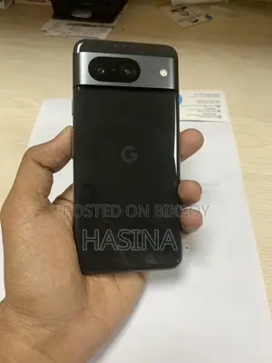গুগল পিক্সেল ৮ (ব্যবহৃত)