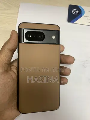গুগল পিক্সেল ৮ (ব্যবহৃত)