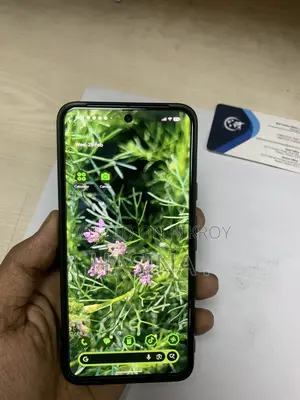 গুগল পিক্সেল ৮ (ব্যবহৃত)