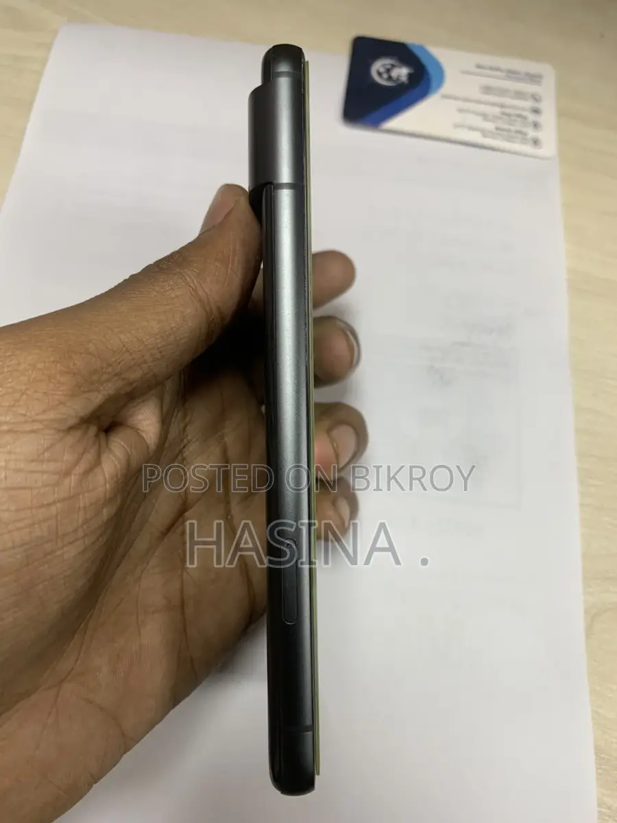 গুগল পিক্সেল ৮ (ব্যবহৃত)