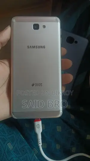 স্যামসাং গ্যালাক্সি জে৭ প্রাইম (ব্যবহৃত)