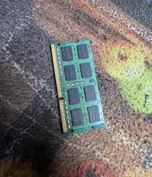 Samsung 4GB 1600MHz DDR3 PC3L Laptop RAM