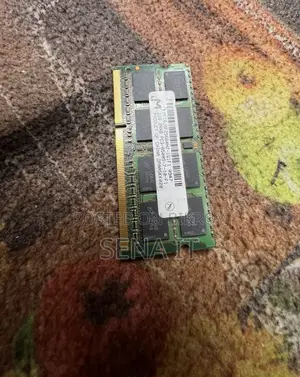 MT 2GB PC3 Laptop Ram