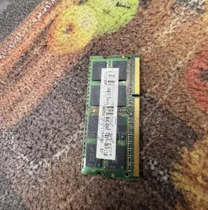 MT 2GB PC3 Laptop Ram