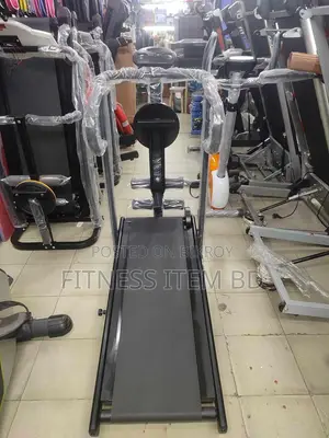 Treadmills