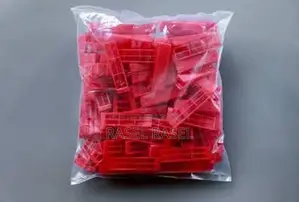 Tiles Spacer and Clip