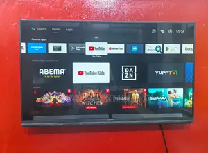 Walton-43" Inch Android TV Soundbar System