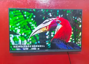 Walton-43" Inch Android TV Soundbar System