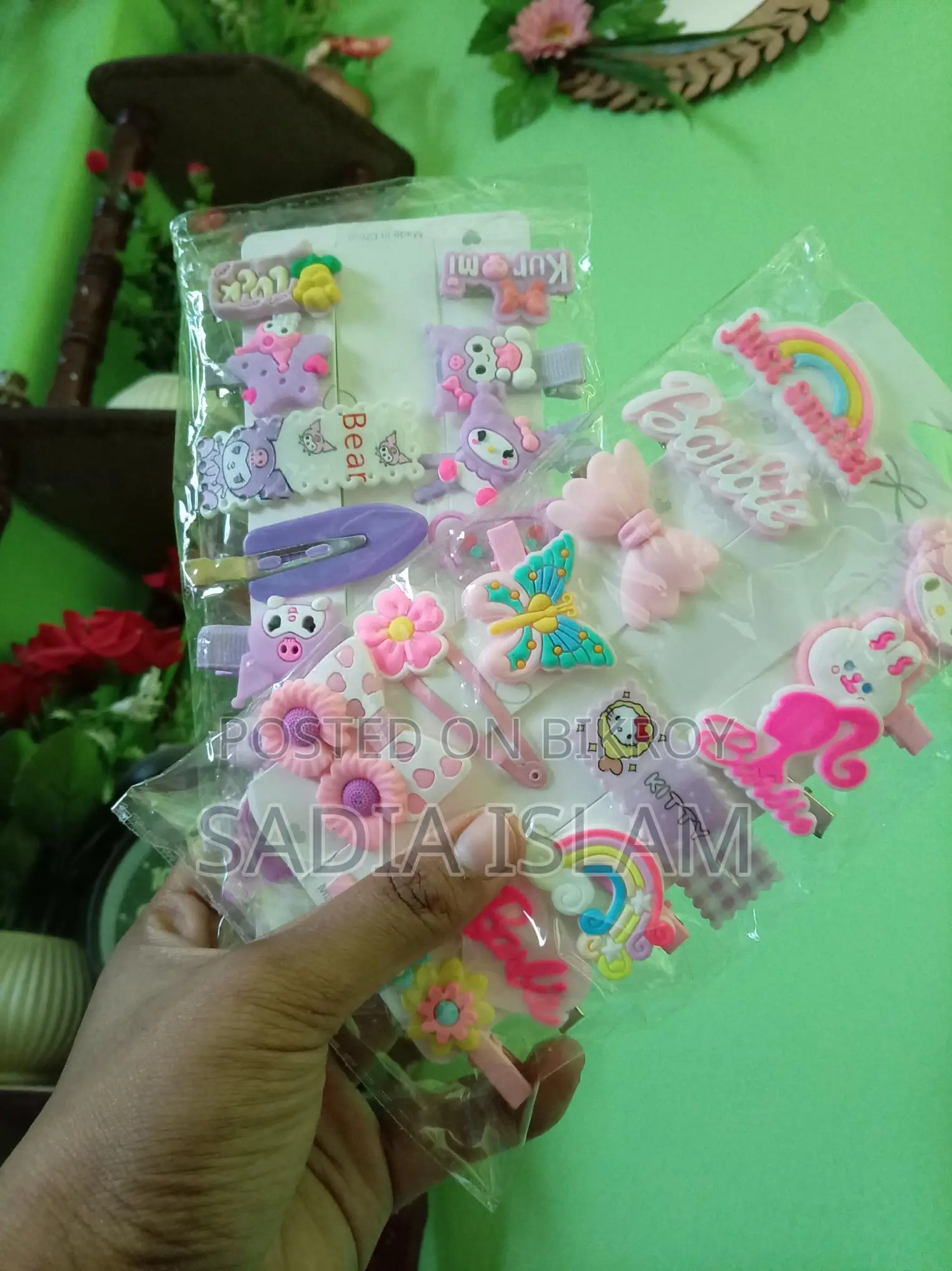 Hair Band 0-3 Yrs