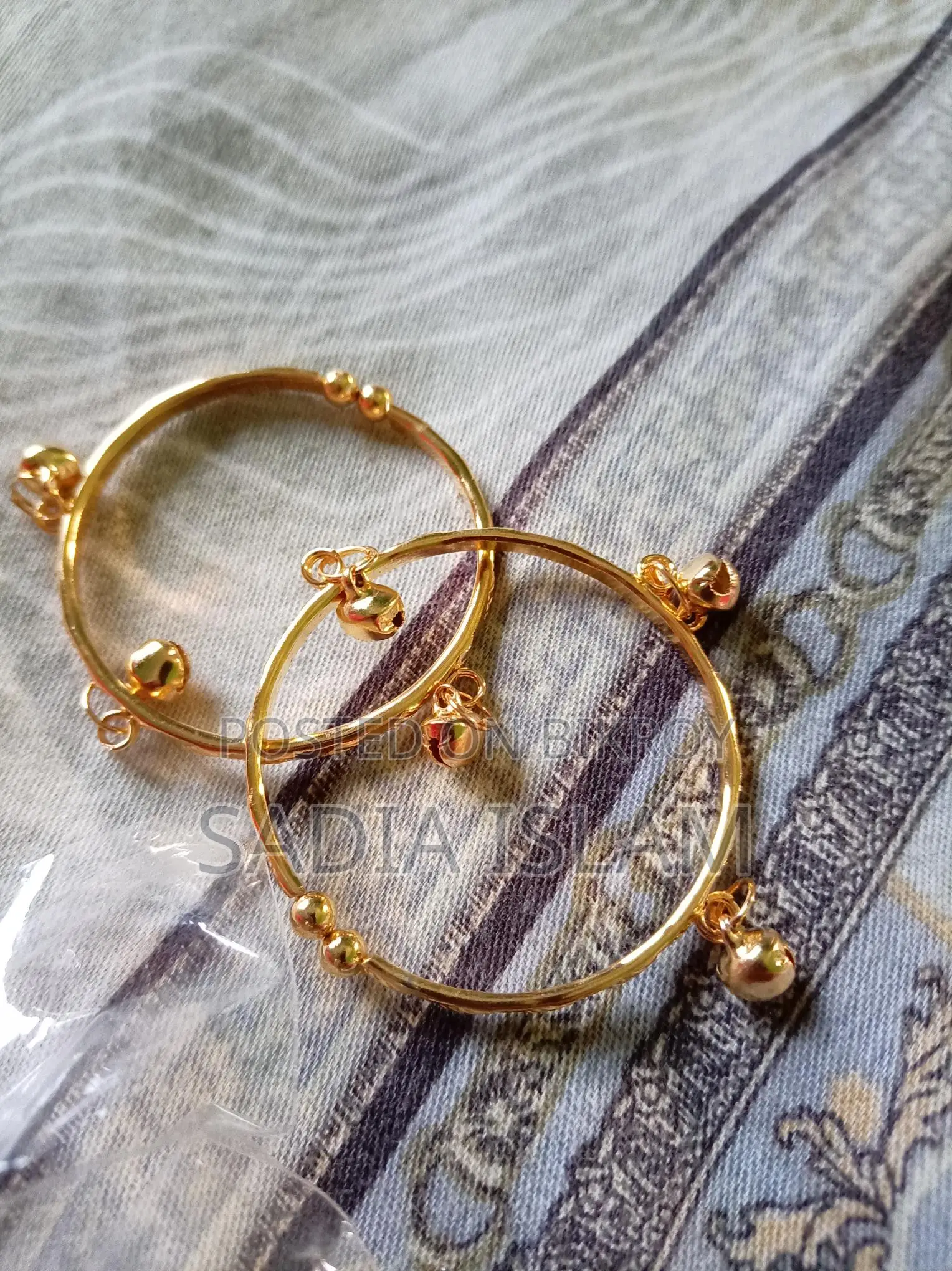 Hair Band 0-3 Yrs