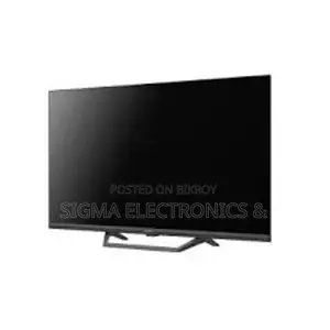 Haier 43" QLED 4K Google TV