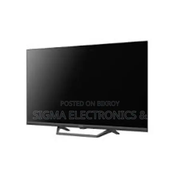 Haier 43" QLED 4K Google TV
