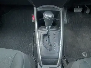 Toyota Fielder EX HYB PUSH 4POINT 2021