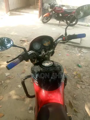 Hero Passion Pro . 2026