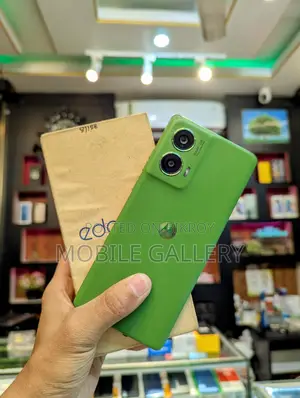 Motorola Edge 50 Fusion 8/128 (Used)