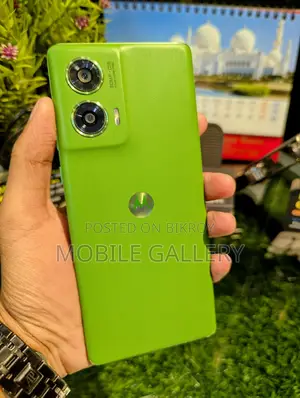 Motorola Edge 50 Fusion 8/128 (Used)