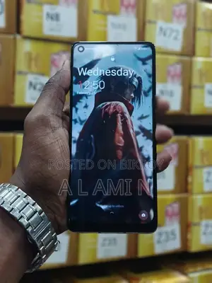 OnePlus 8 (Used)