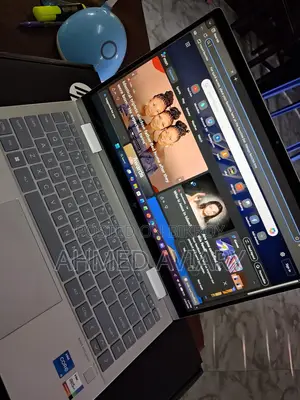 Hp Envy X-360 2 in 1